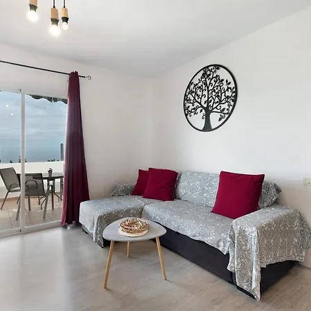 Дом отдыха Casa Punta Del Sol Atico *