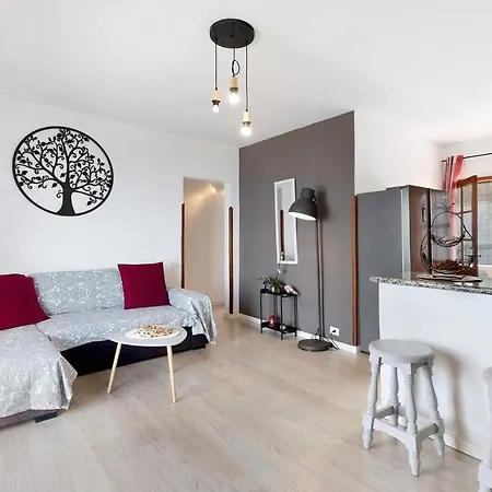 Дом отдыха Casa Punta Del Sol Atico *