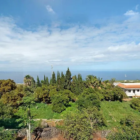 Casa Punta Del Sol Atico Дом отдыха *