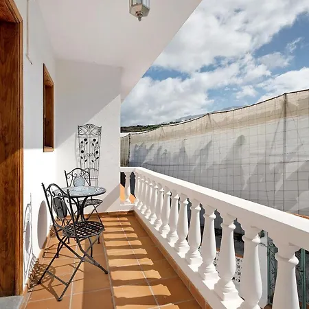Casa Punta Del Sol Atico * Тихарафе