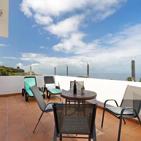 Casa Punta Del Sol Atico